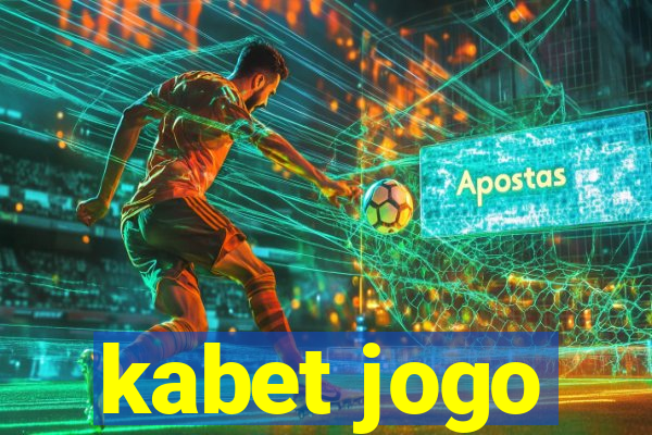 kabet jogo